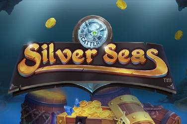 Silver Seas logo