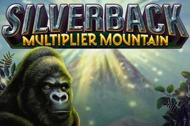 Speel Silverback: Multiplier Mountain Slot