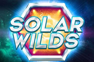 Solar wilds Slot Demo Gratis
