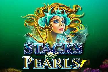Stacks of Pearls - Lightning Box