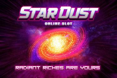 Star Dust – Microgaming
