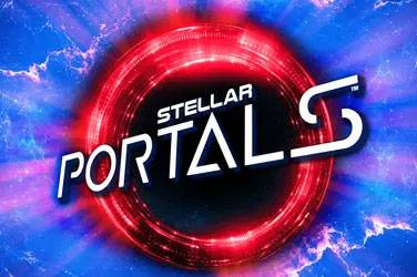 Stellar portals Slot