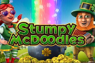 Stumpy mcdoodles Slot Demo Gratis