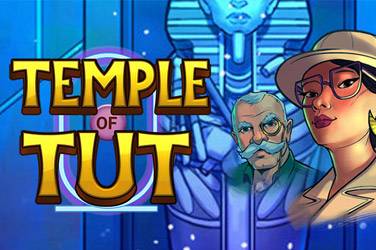 Temple of tut Slot Demo Gratis