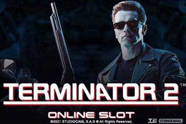 Terminator 2 remastered Slot Demo Gratis