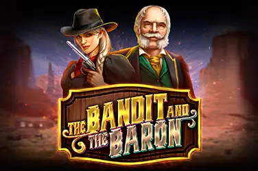 Разбойник и барон