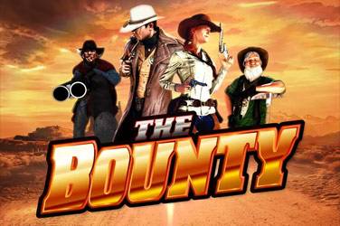 The Bounty logo