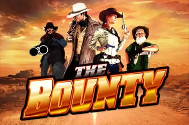 The bounty Slot Review and Demo Play 🔞