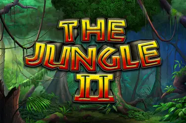The jungle 2