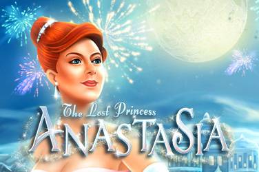 The Lost Princess Anastasia - Microgaming