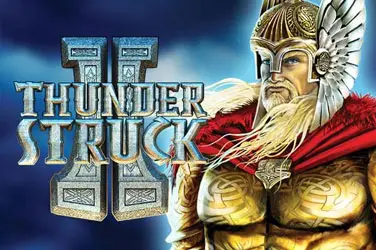 Thunderstruck 2 remasterizado