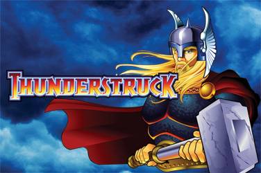 ThunderStruck Slot Game