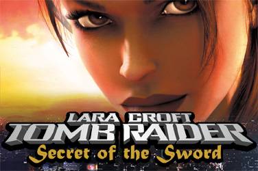 Tomb Raider II - Microgaming
