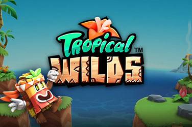 Tropical wilds Slot Demo Gratis
