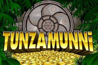 Tunzamunni - Microgaming