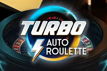 Ruleta automática turbo