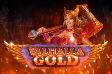 Walhalla-Gold