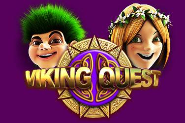 Viking quest - Microgaming