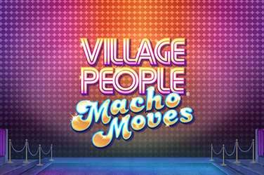 Village People Macho Moves – Microgaming