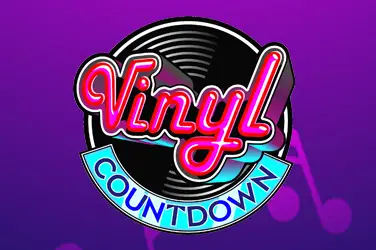 Vinyl-Countdown