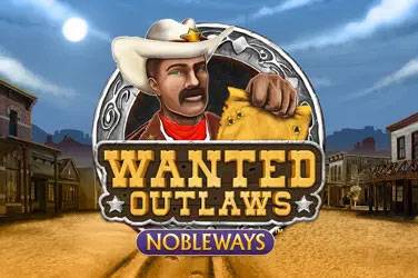 Wanted outlaws Slot
