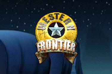 Western frontier