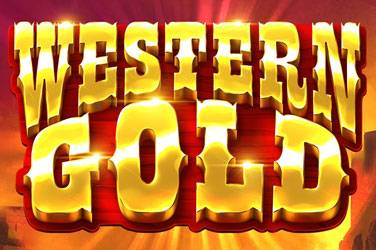 Western gold Slot Demo Gratis