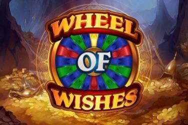 Wheel of wishes Slot Demo Gratis