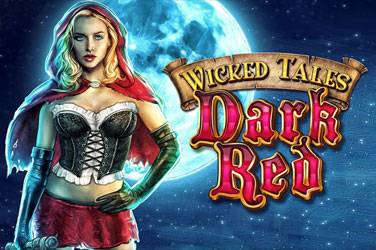 Wicked tales: dark red Slot Demo Gratis