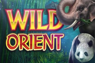 Wild orient