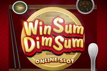 Win Sum Dim Sum - Microgaming