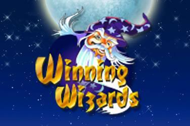 Winning wizards - Microgaming