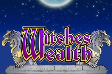 Witches Wealth - Microgaming