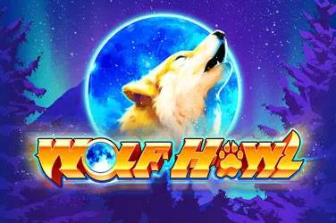 Wolf howl Slot Demo Gratis