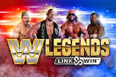 Wwe legends: link & win