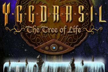Yggdrasil: the Tree of Life - Microgaming