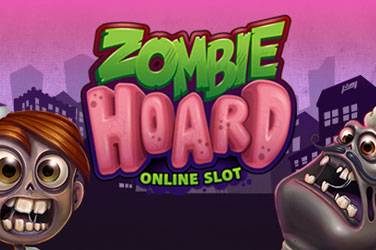Zombie Hoard - Slingshot Studios