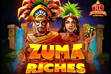 La richesse de Zuma