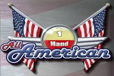 Semua orang Amerika 1 tangan
