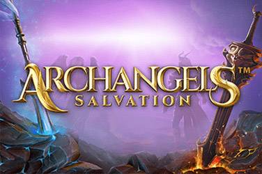 Archangels: Salvation - NetEnt