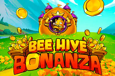 Bee Hive Bonanza Slot – Play & Bonus