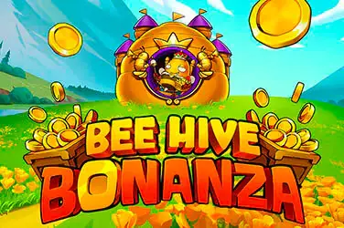 Μελισσοκυψέλη bonanza
