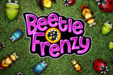 игровой автомат beetle frenzy