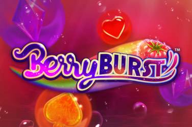 Berryburst - NetEnt