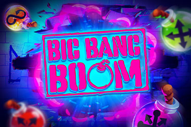 Big bang boom