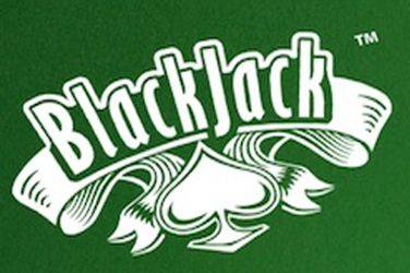 Blackjack - блекджек