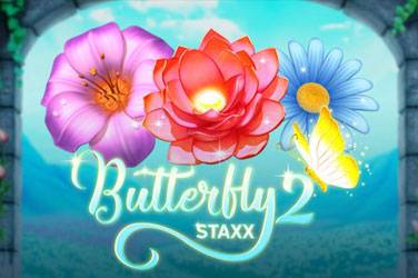 Butterfly staxx 2 Slot