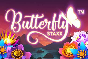 Butterfly Staxx - NetEnt
