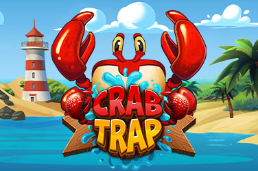 Crab trap