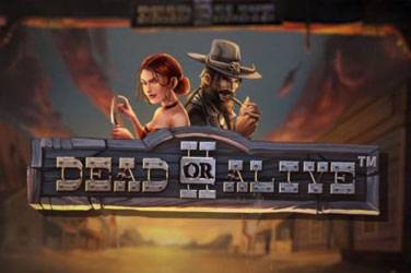Play demo slot Dead or alive 2